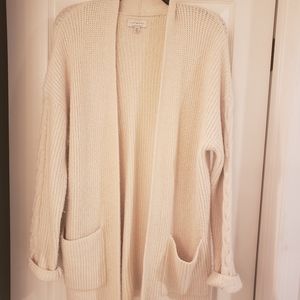 Lucky Brand women's cardigan